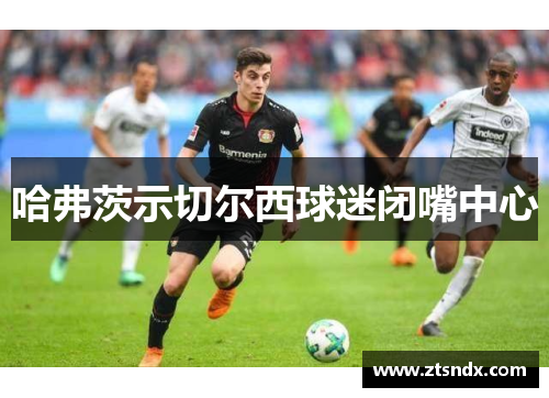 哈弗茨示切尔西球迷闭嘴中心